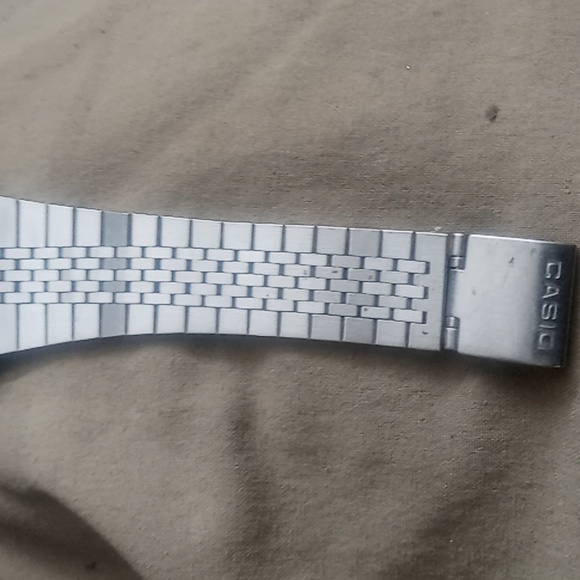 Casio DataBank module CD-401 - Picture 6 of 13